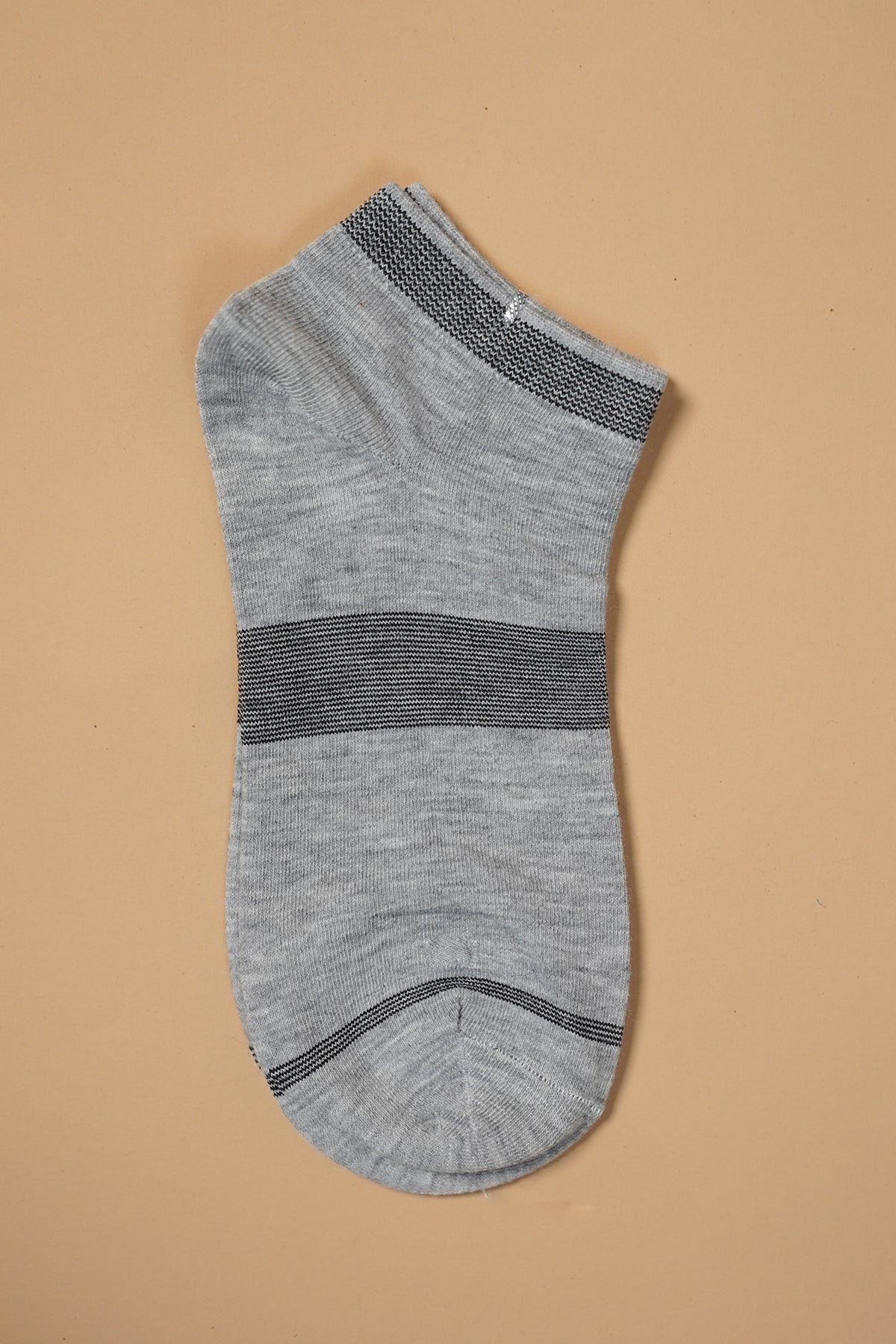 Ankle Sock - Brackets Main image