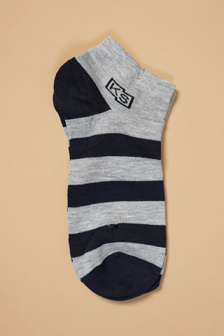 Ankle Sock - Brackets