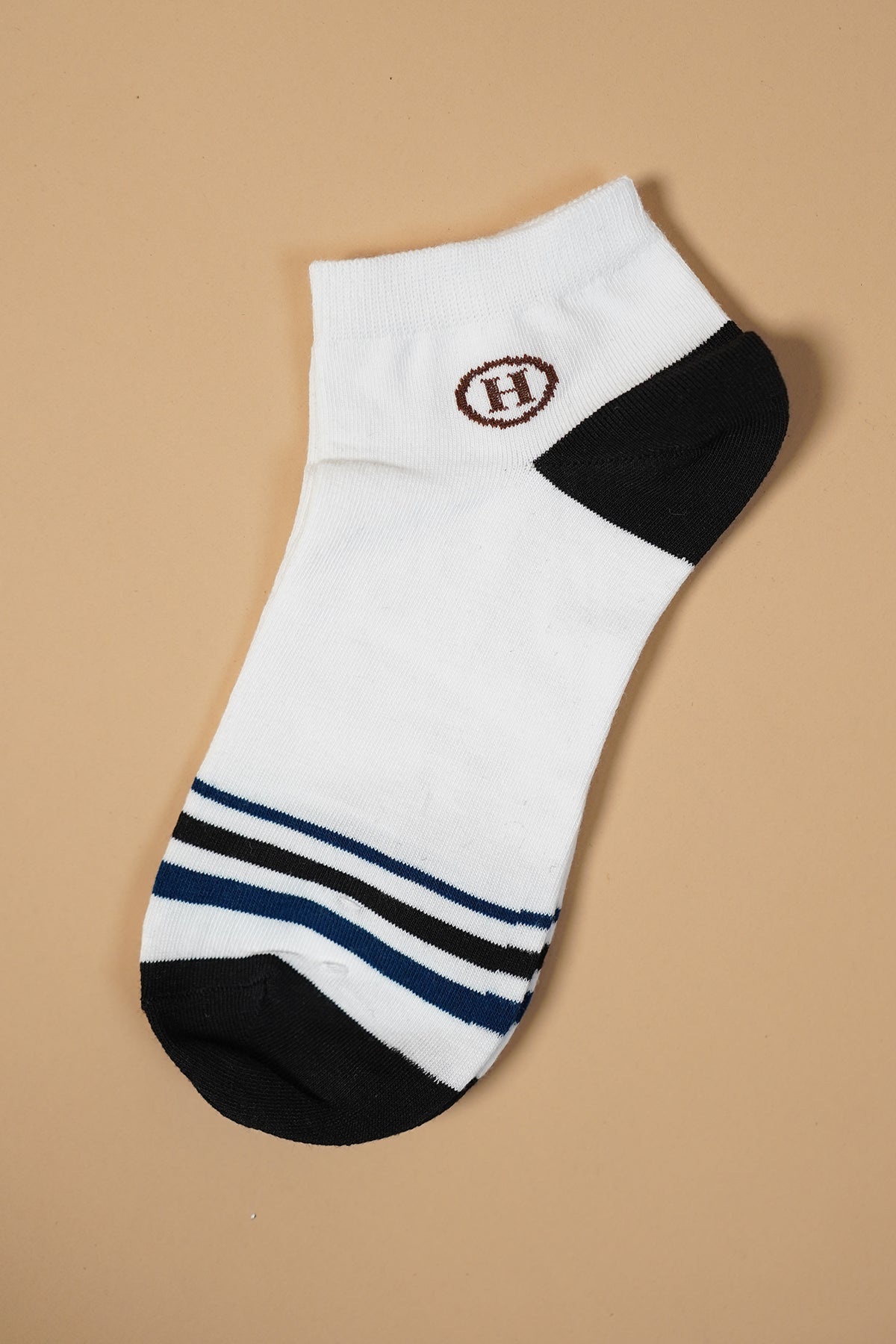 Ankle Sock - Brackets