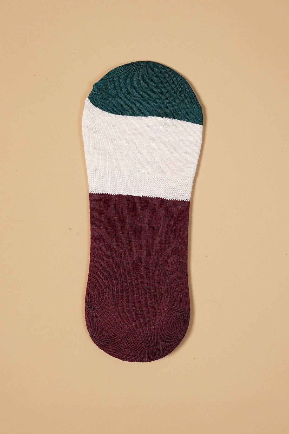 Invisible Sock - Brackets Main image