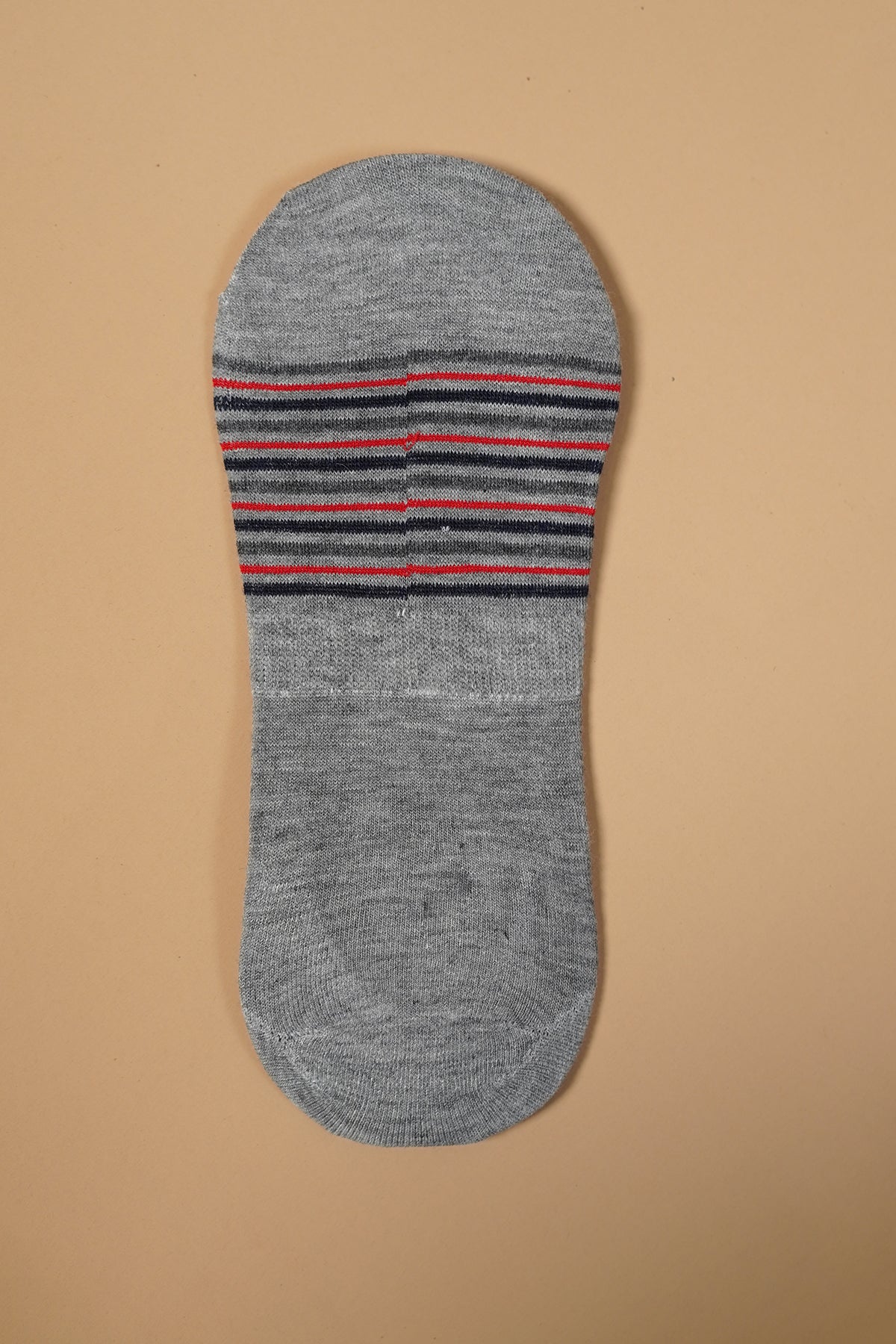 Invisible Sock - Brackets Main image