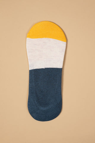 Invisible Sock - Brackets