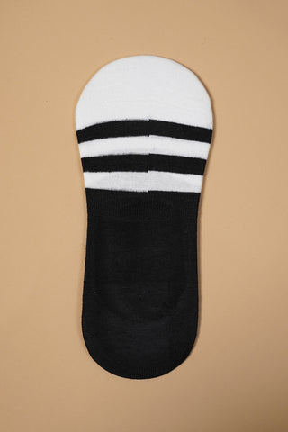 Invisible Sock - Brackets