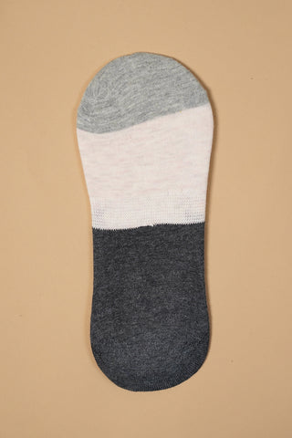 Invisible Sock - Brackets