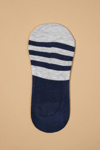 Invisible Sock - Brackets