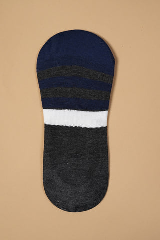 Invisible Sock - Brackets