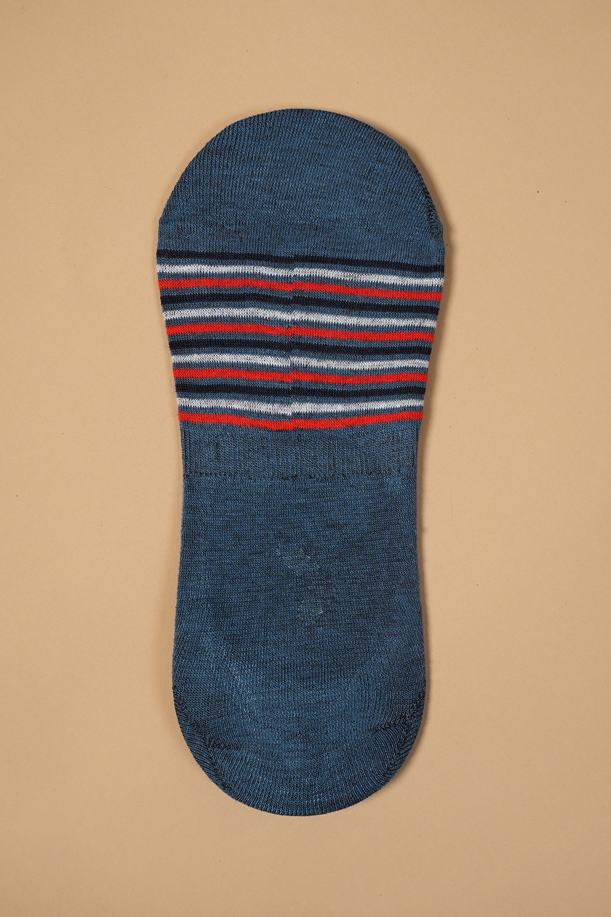 Invisible Sock - Brackets