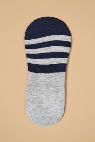 Invisible Sock - Brackets