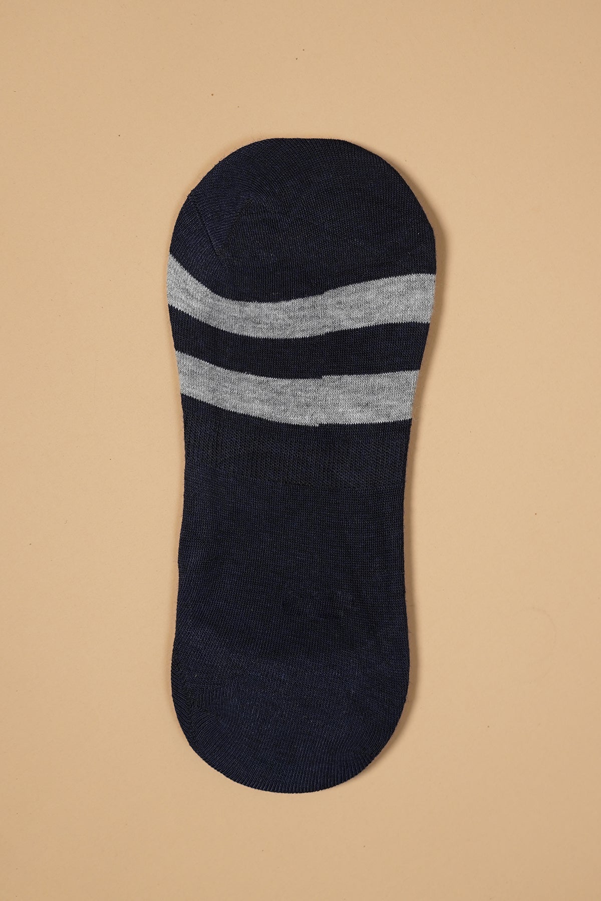 Invisible Sock - Brackets