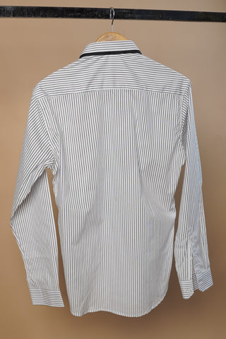 Slim Fit Shirt - Brackets