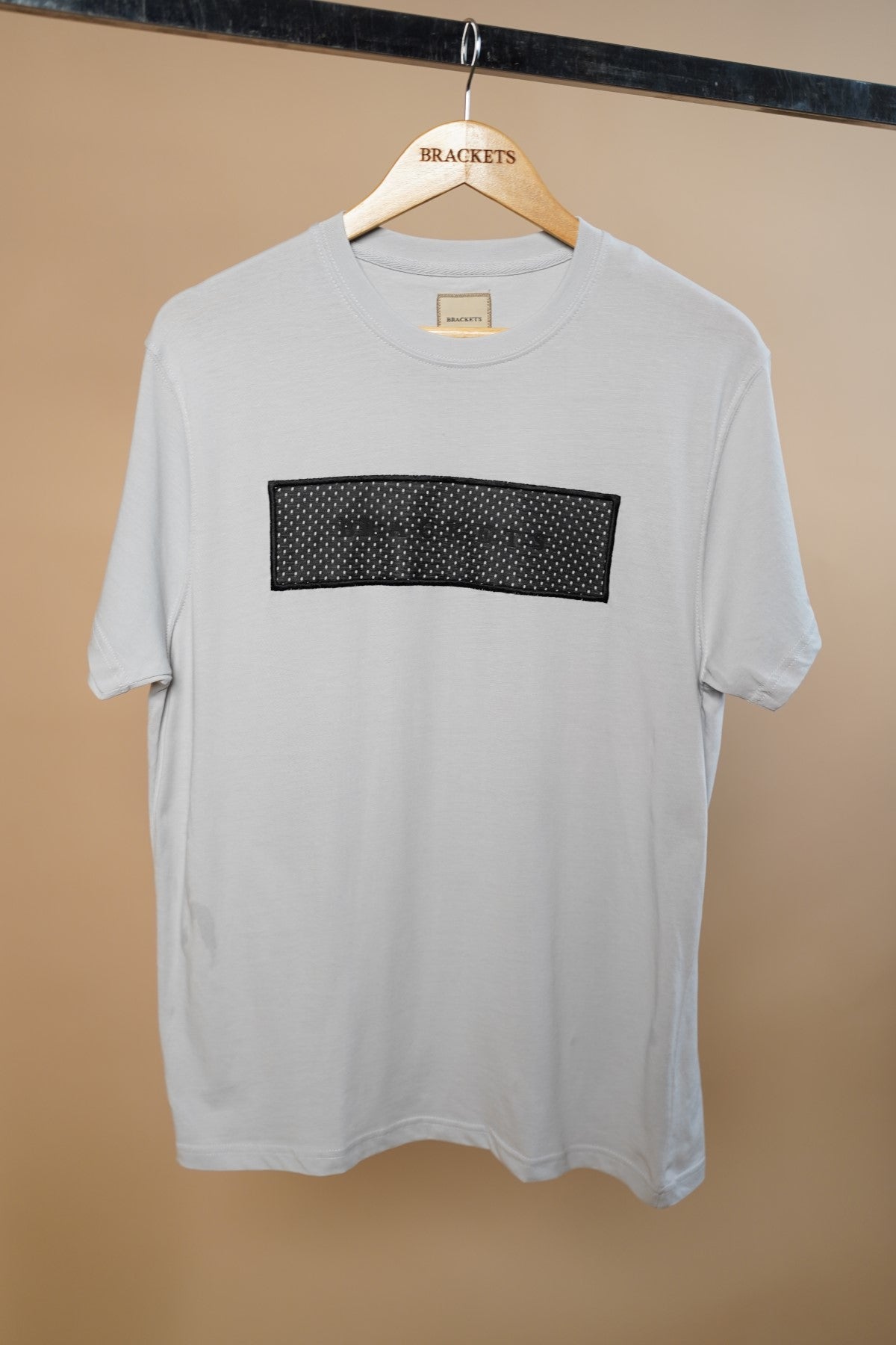 Hd Printed T-Shirt - Brackets