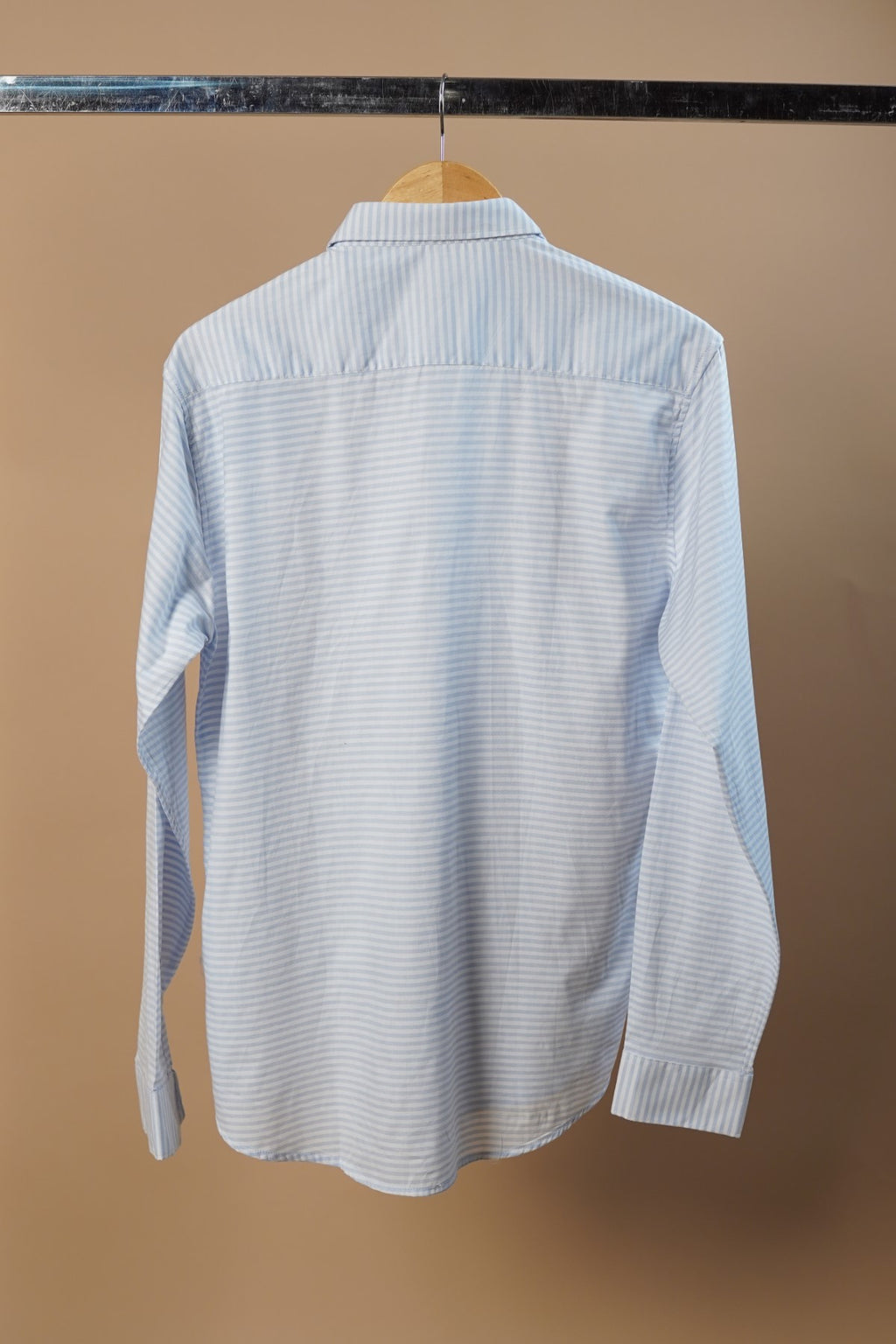 Button-Down Shirt - Brackets