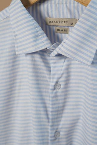 Button-Down Shirt - Brackets