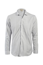 Classic Button-Down Shirt - Brackets