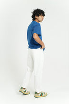 Drop Shoulder T-Shirt - Brackets