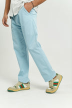Chino Pants - Brackets