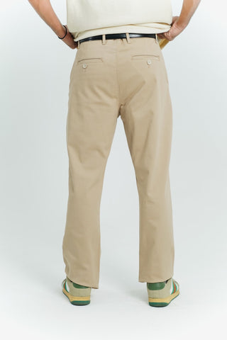 Chino Pants - Brackets