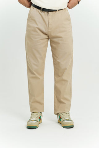 Chino Pants - Brackets