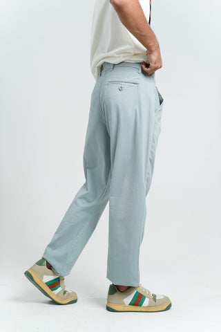 Chino Pants - Brackets