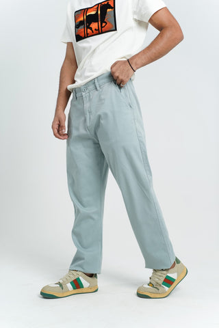 Chino Pants - Brackets