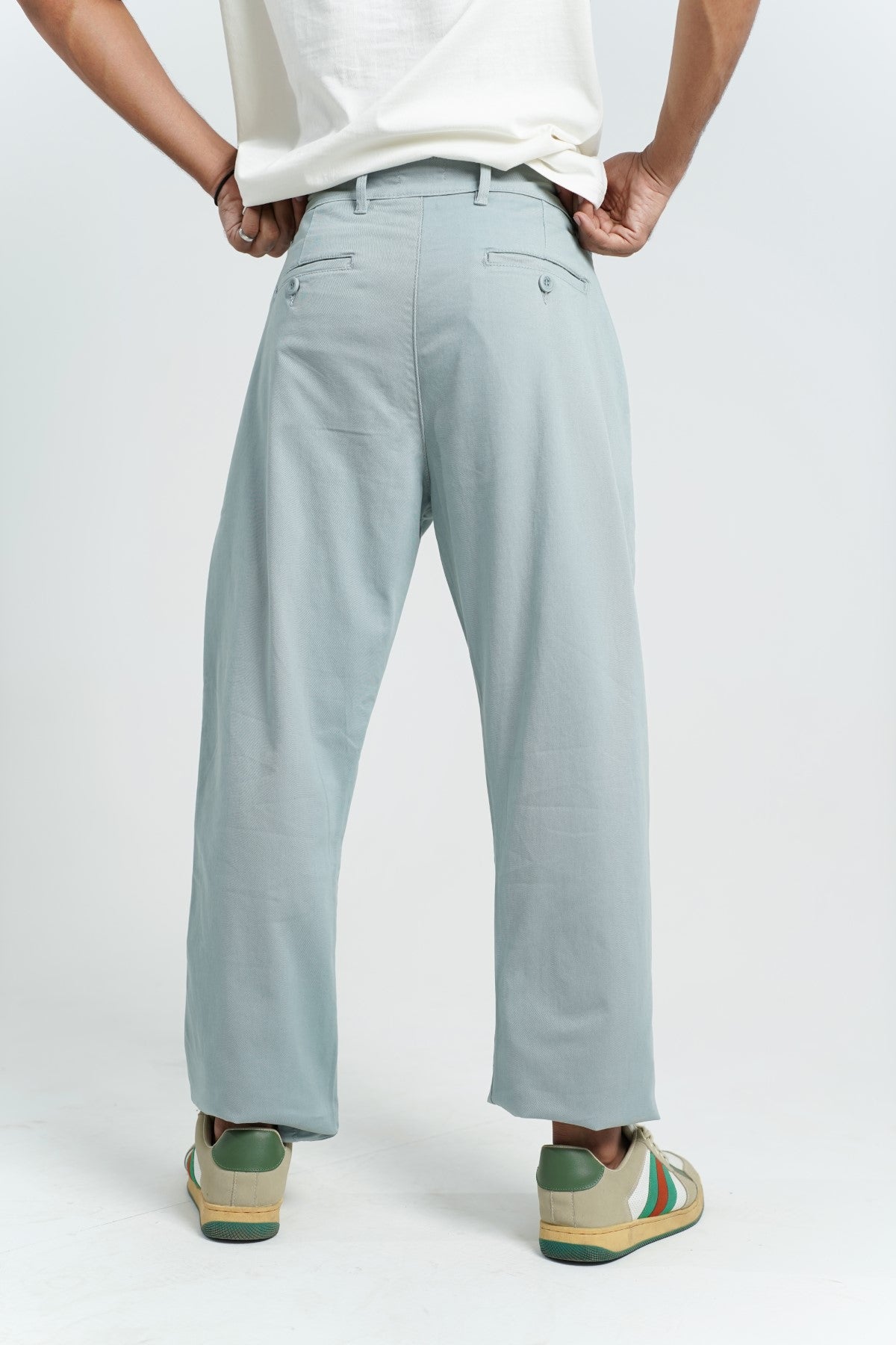 Chino Pants Secondary image