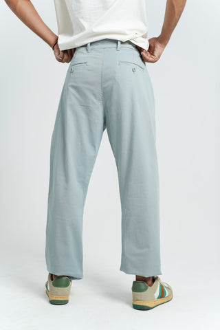 Chino Pants - Brackets