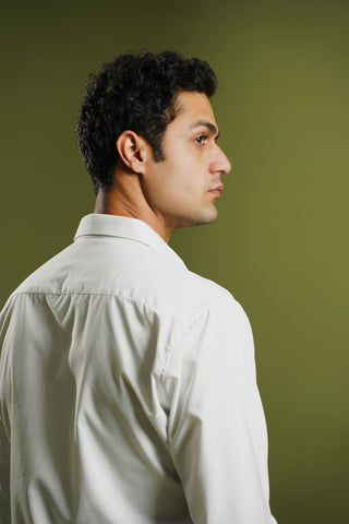 Casual Shirt - Brackets