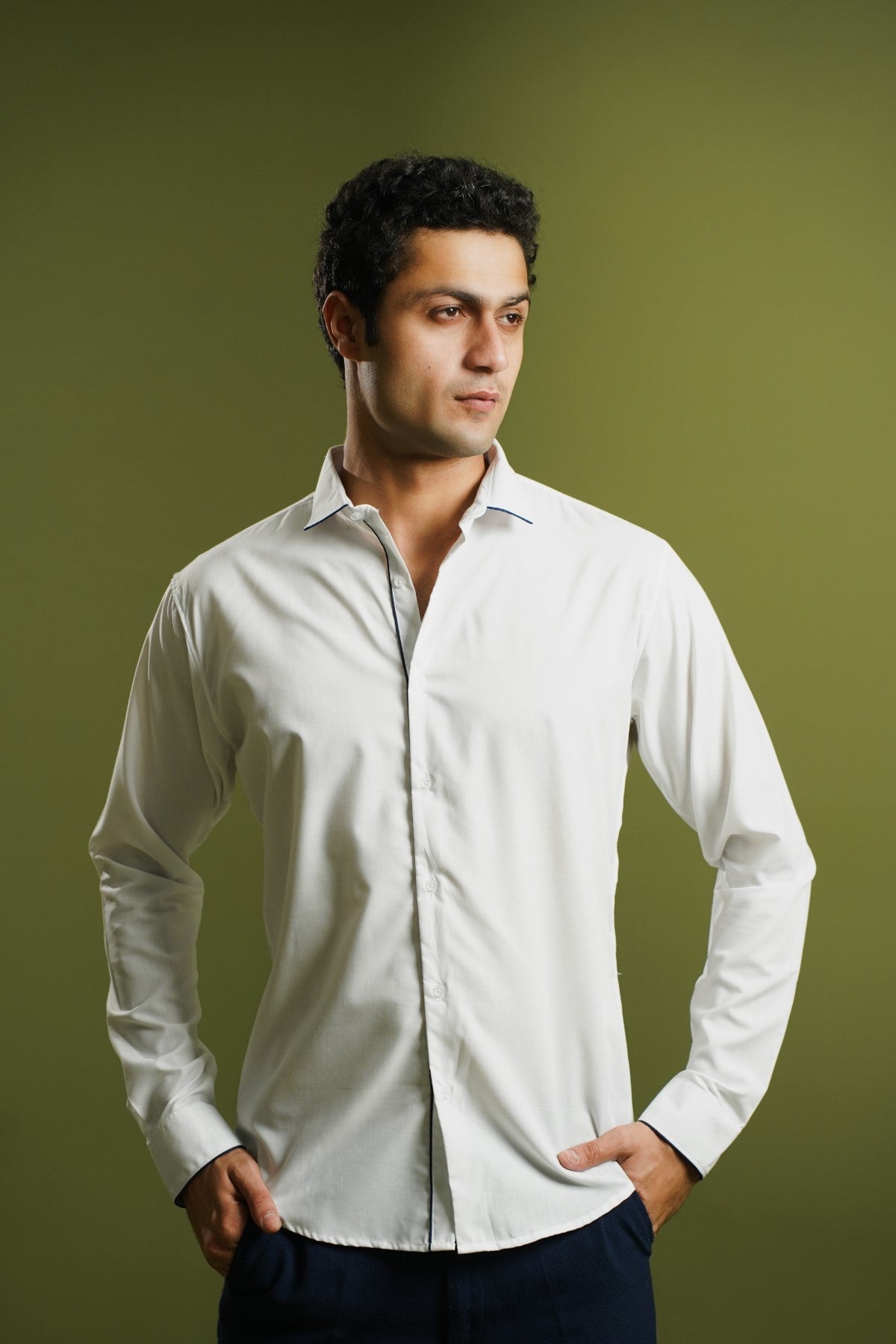 Casual Shirt - Brackets Main image