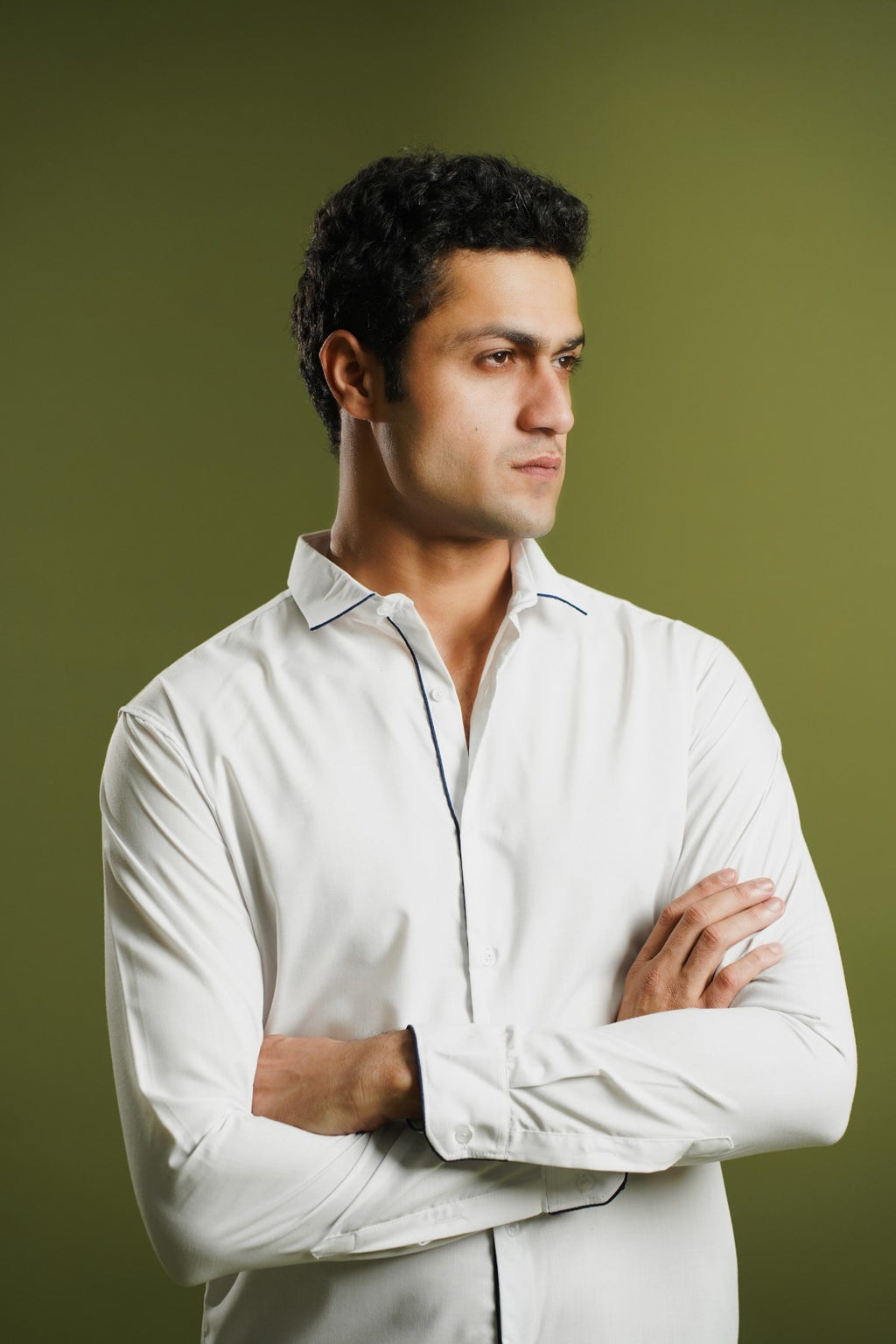 Casual Shirt - Brackets