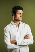 Casual Shirt - Brackets