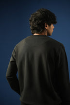 Sweatshirt - Brackets