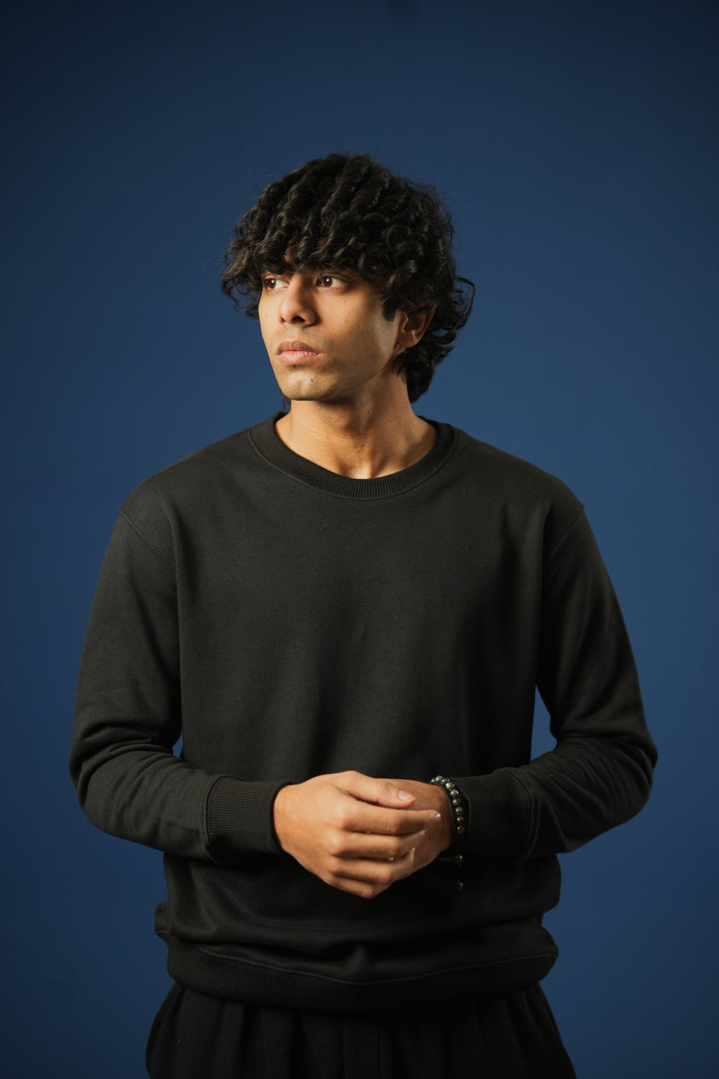 Sweatshirt - Brackets