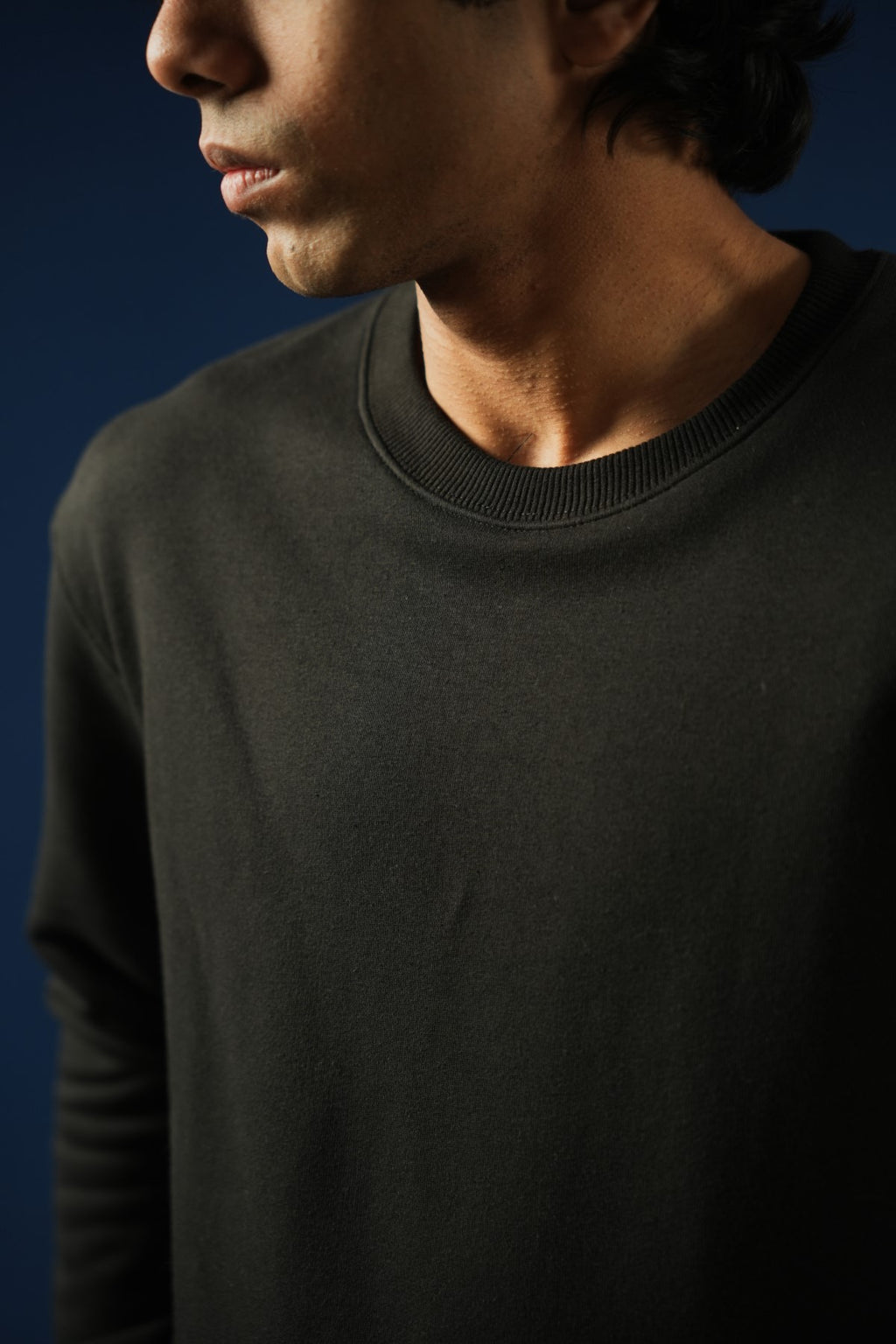 Sweatshirt - Brackets