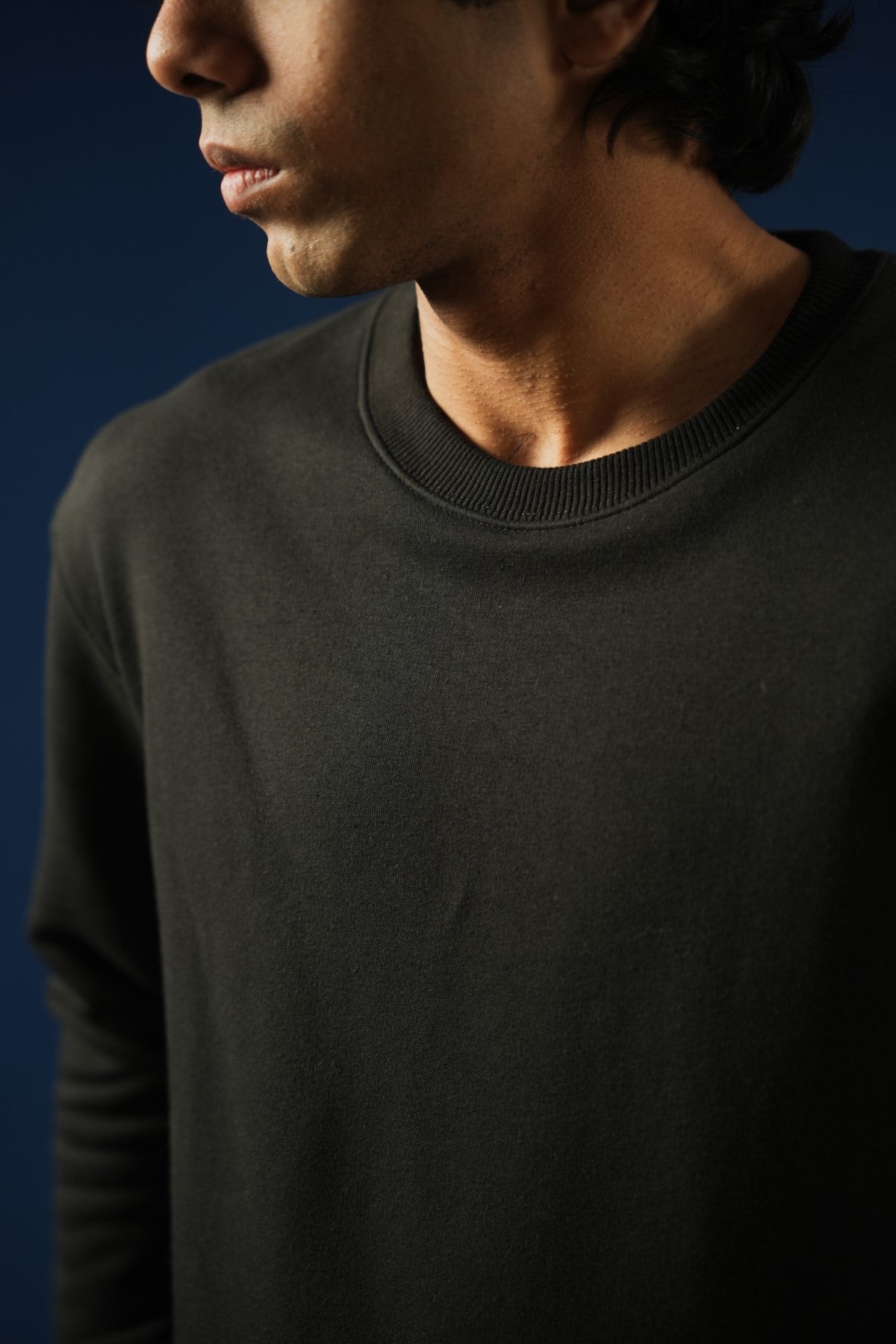 Sweatshirt - Brackets