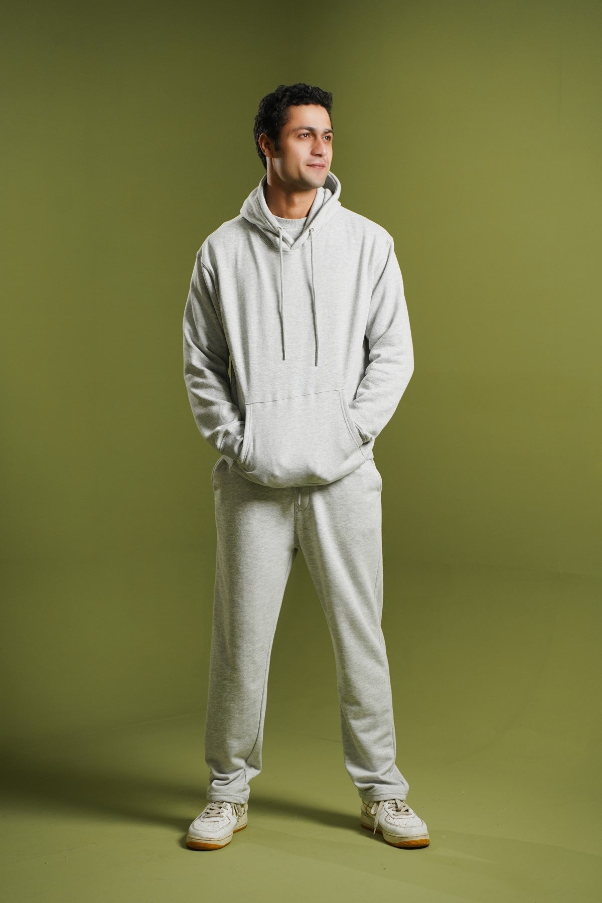 Pullover Hoodie Secondary image