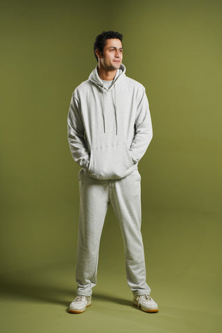 Pullover Hoodie - Brackets