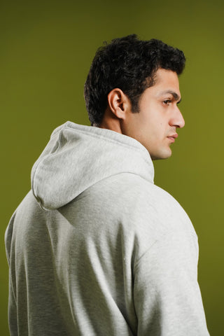 Pullover Hoodie - Brackets