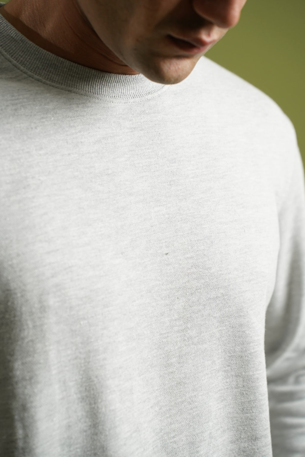 Sweatshirt - Brackets