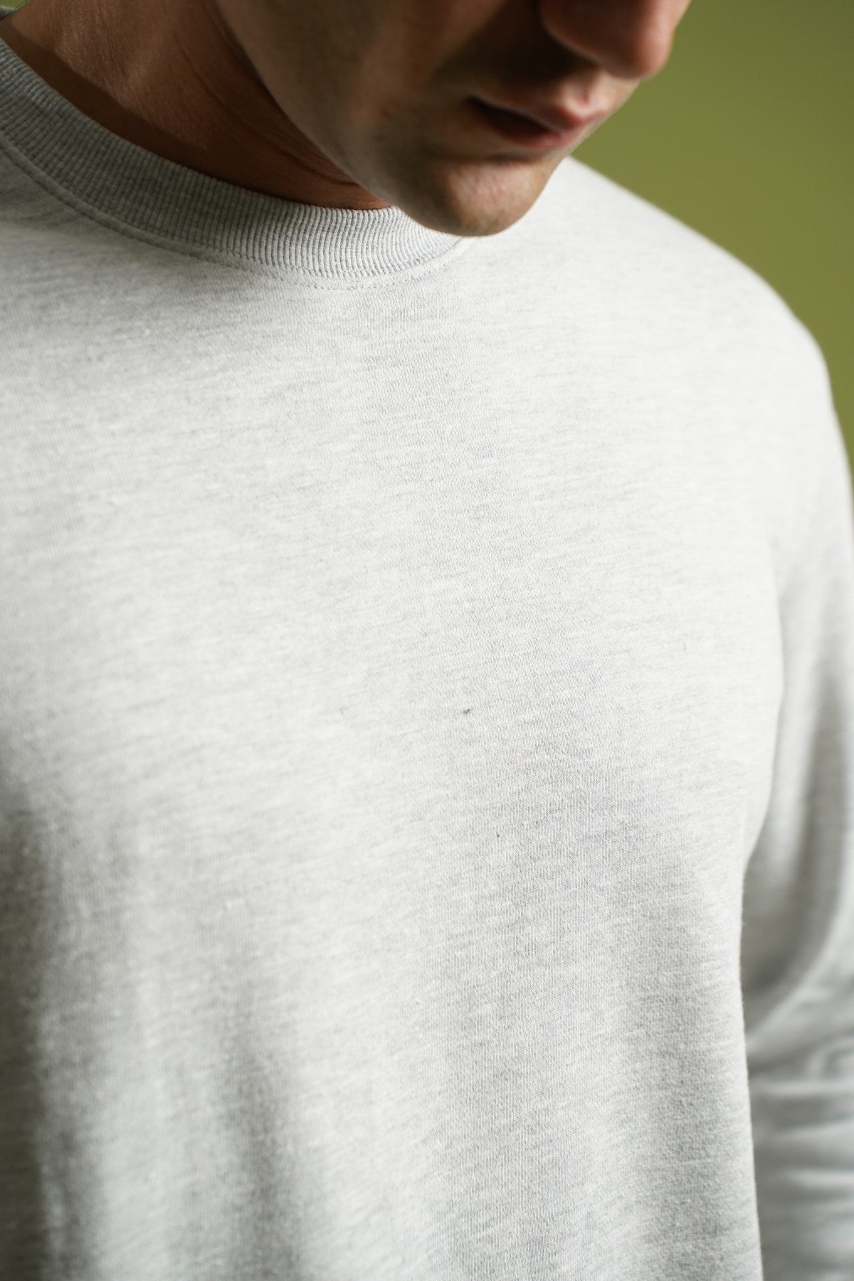 Sweatshirt - Brackets