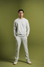 Sweatshirt - Brackets