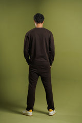 JOGGER TROUSERS
