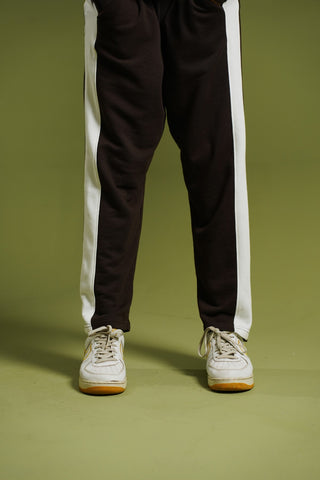 Jogger Trousers - Brackets