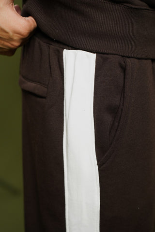 Jogger Trousers - Brackets
