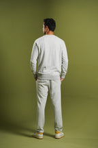 Jogger Trousers - Brackets