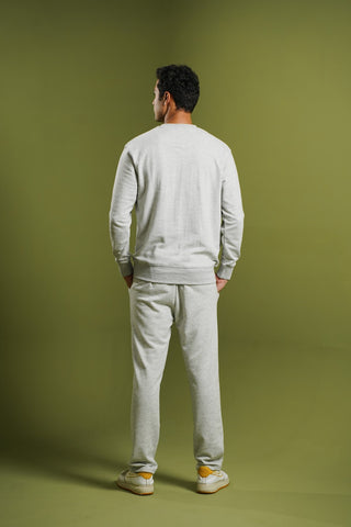 Jogger Trousers - Brackets