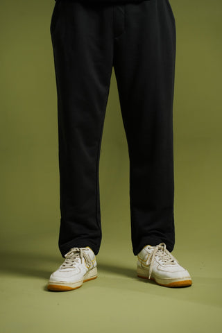 Jogger Trousers - Brackets