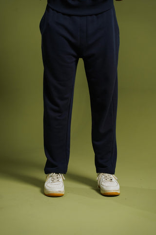 Jogger Trousers - Brackets