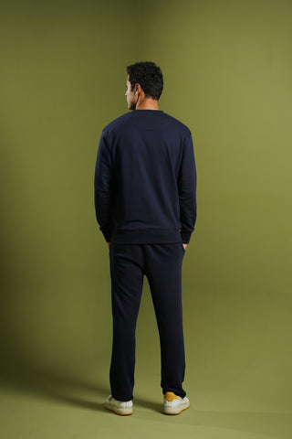 Jogger Trousers - Brackets