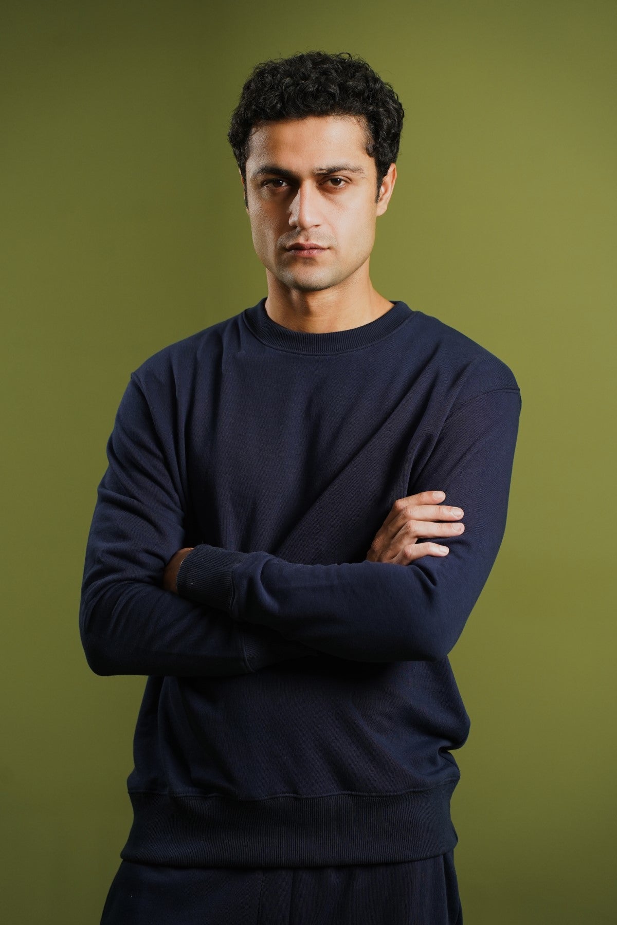 Sweatshirt - Brackets Main image