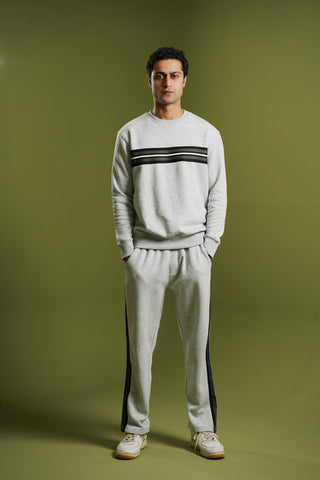 Sweatshirt - Brackets